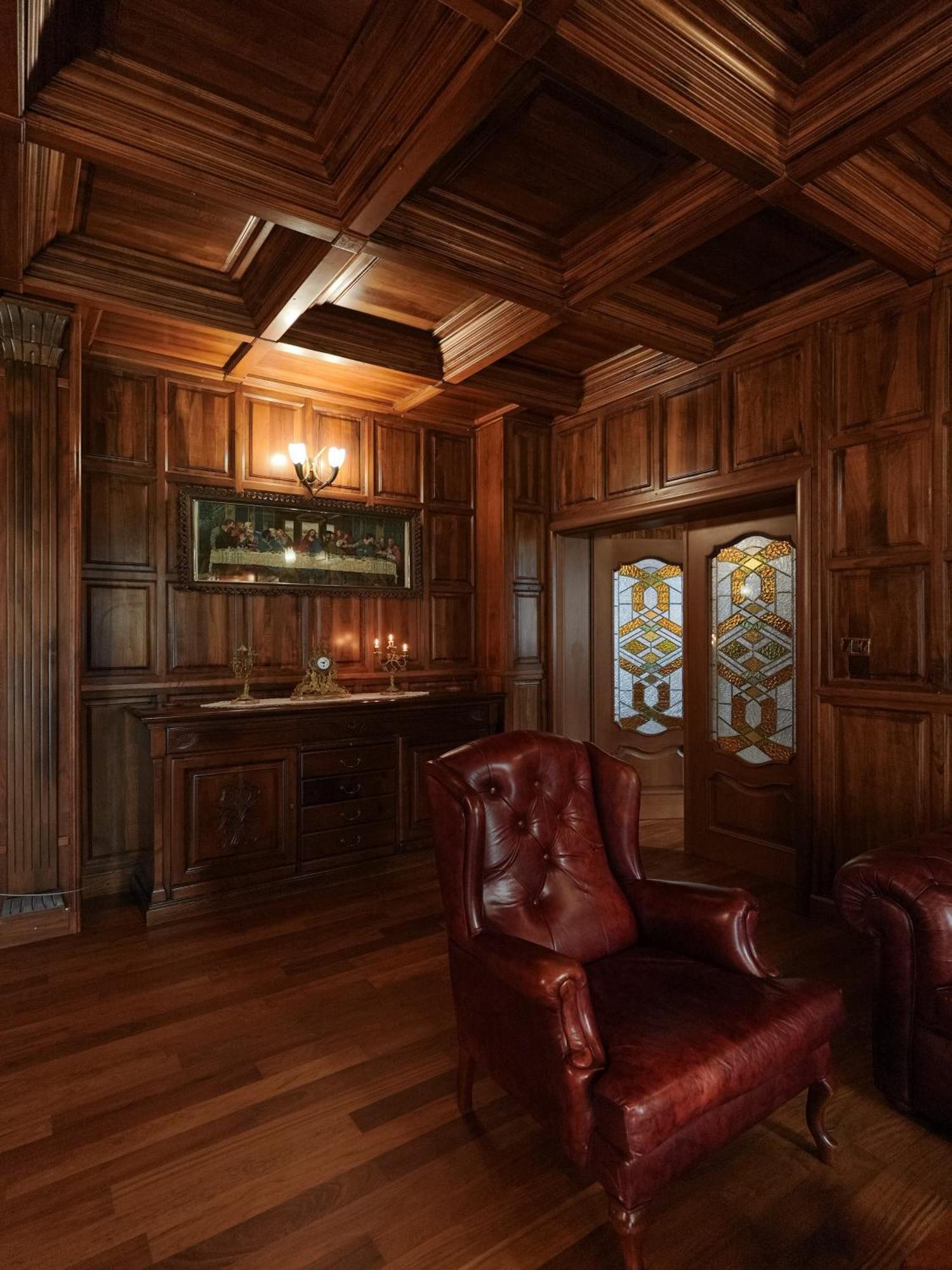 The Castle - Your Unique Way Of Retreat Borovets Exterior foto