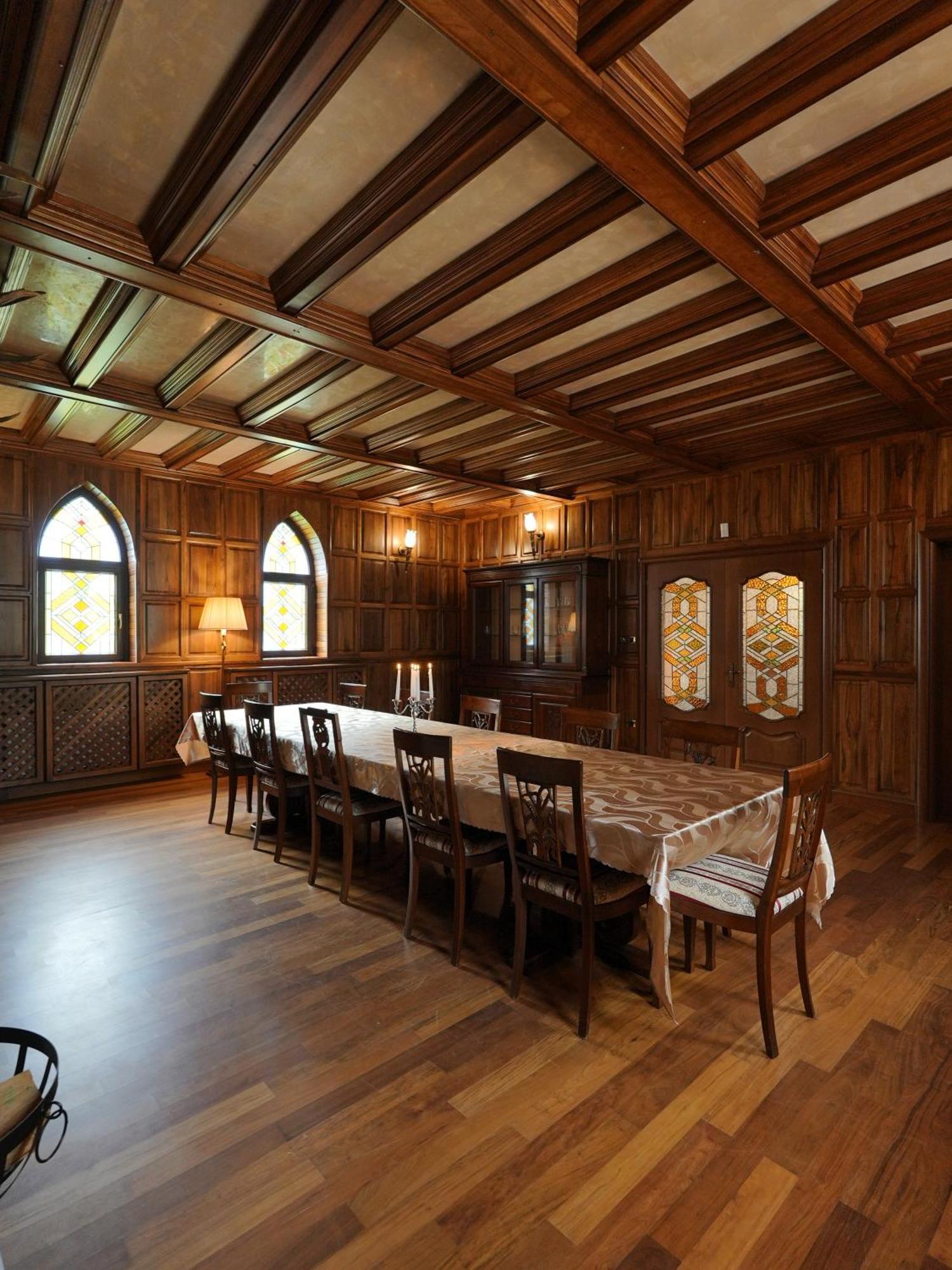 The Castle - Your Unique Way Of Retreat Borovets Exterior foto